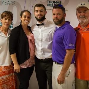 Meet your Posher, Tyler